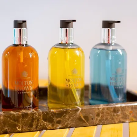 Сasa de vacaciones Landgoed Dennenholt - 5 Unique Homes *