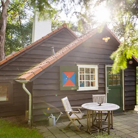 Landgoed Dennenholt - 5 Unique Homes Сasa de vacaciones