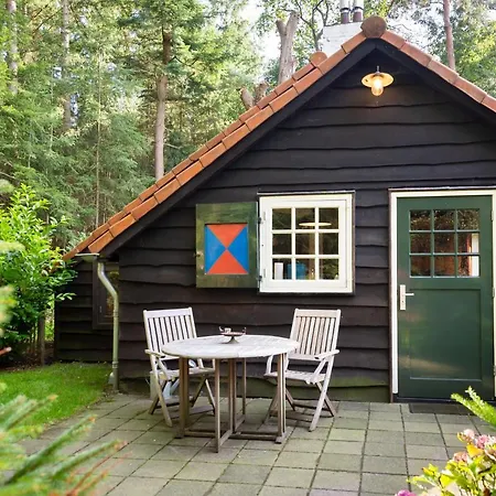 Landgoed Dennenholt - 5 Unique Homes