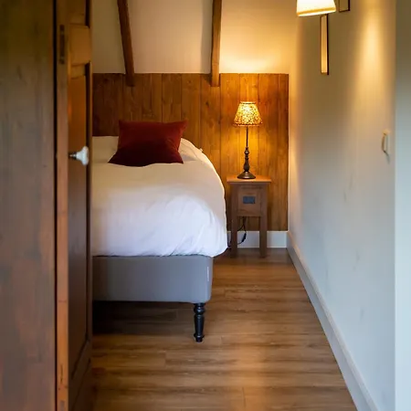 Landgoed Dennenholt - 5 Unique Homes 度假居 *