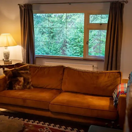 Landgoed Dennenholt - 5 Unique Homes 度假居 *