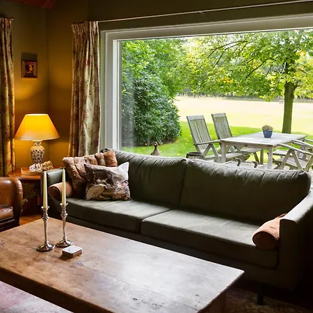 Landgoed Dennenholt - 5 Unique Homes 度假居 *