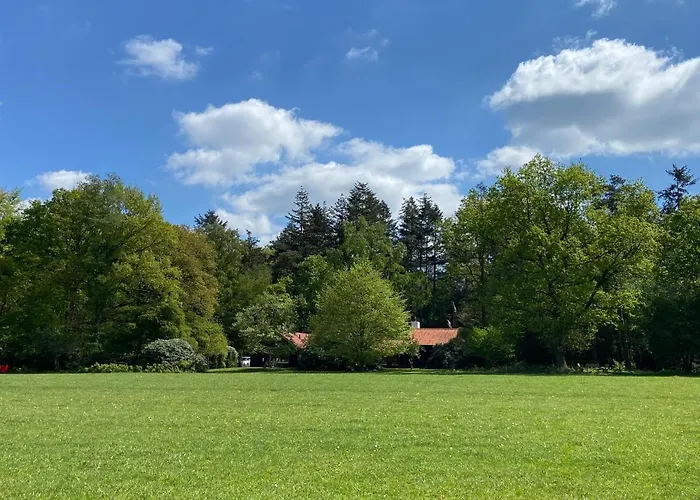 Landgoed Dennenholt - 5 Unique Homes * فيرهوتين