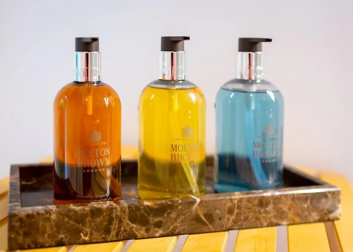 Сasa de vacaciones Landgoed Dennenholt - 5 Unique Homes *