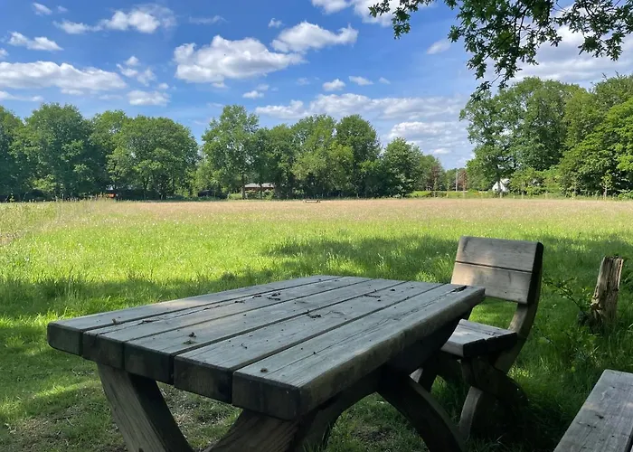 Semesterbostad Landgoed Dennenholt - 5 Unique Homes *