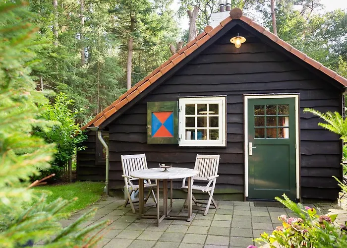 Landgoed Dennenholt - 5 Unique Homes