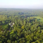 Дом отдыха Landgoed Dennenholt - 5 Unique Homes Виерхоутен