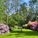 Дом отдыха Landgoed Dennenholt - 5 Unique Homes Виерхоутен