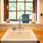 Дом отдыха Landgoed Dennenholt - 5 Unique Homes Виерхоутен
