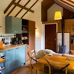 Landgoed Dennenholt - 5 Unique Homes Дом отдыха