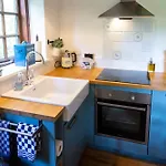 Дом отдыха Landgoed Dennenholt - 5 Unique Homes *
