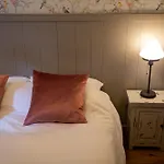 Landgoed Dennenholt - 5 Unique Homes Дом отдыха Виерхоутен