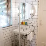 Дом отдыха Landgoed Dennenholt - 5 Unique Homes *