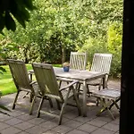 Landgoed Dennenholt - 5 Unique Homes Дом отдыха Виерхоутен