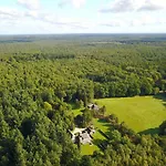 Дом отдыха Landgoed Dennenholt - 5 Unique Homes *