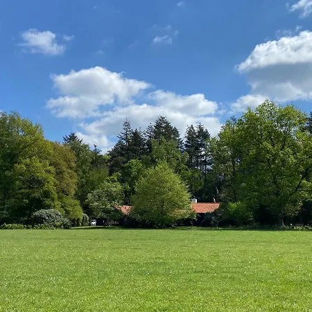 Landgoed Dennenholt - 5 Unique Homes * Vierhouten