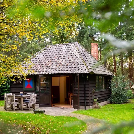 Landgoed Dennenholt - 5 Unique Homes